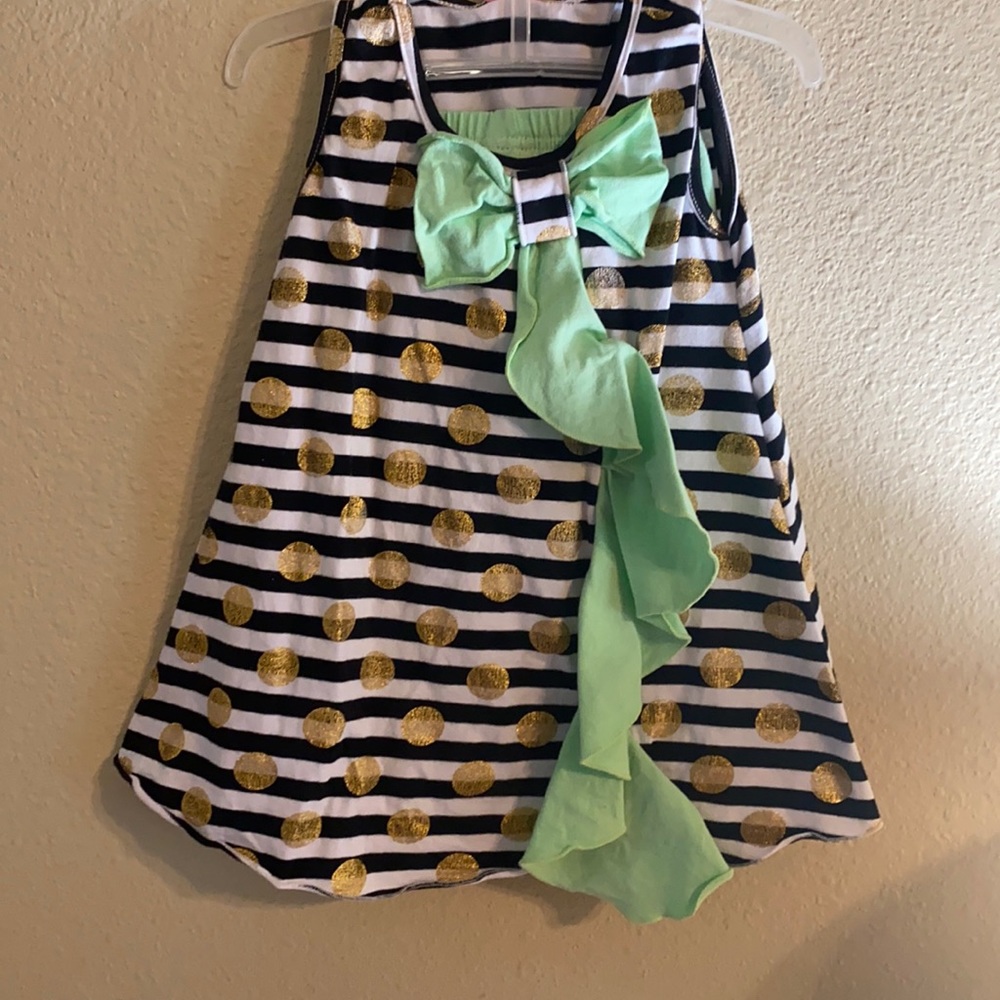 Capri set